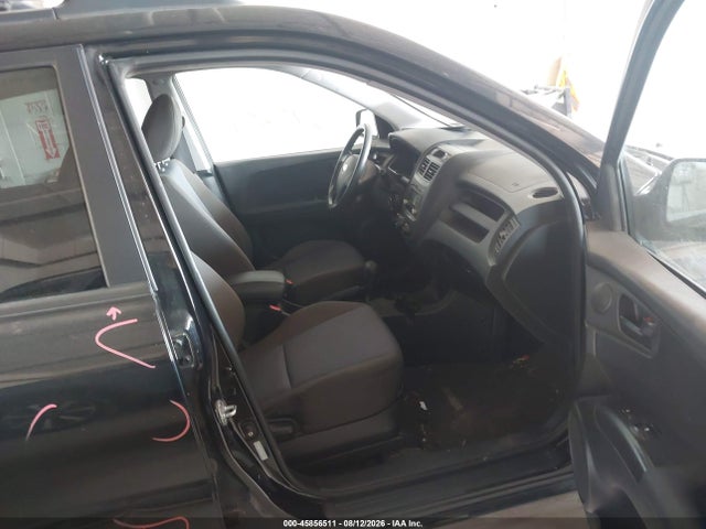 Auction sale of the 2010 Kia Sportage Lx, vin: KNDKG3A40A7728384, lot number: 45856511