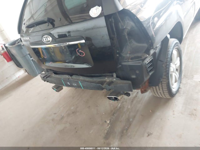 Auction sale of the 2010 Kia Sportage Lx, vin: KNDKG3A40A7728384, lot number: 45856511