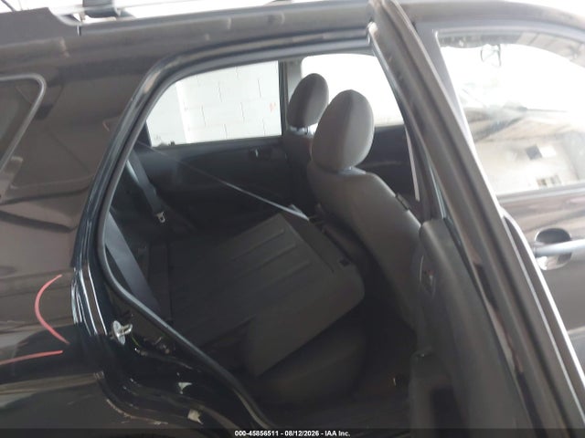 Auction sale of the 2010 Kia Sportage Lx, vin: KNDKG3A40A7728384, lot number: 45856511