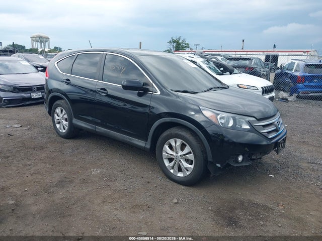 Продаж на аукціоні авто 2012 Honda Cr-v Ex, vin: 2HKRM4H51CH618972, номер лоту: 45856514