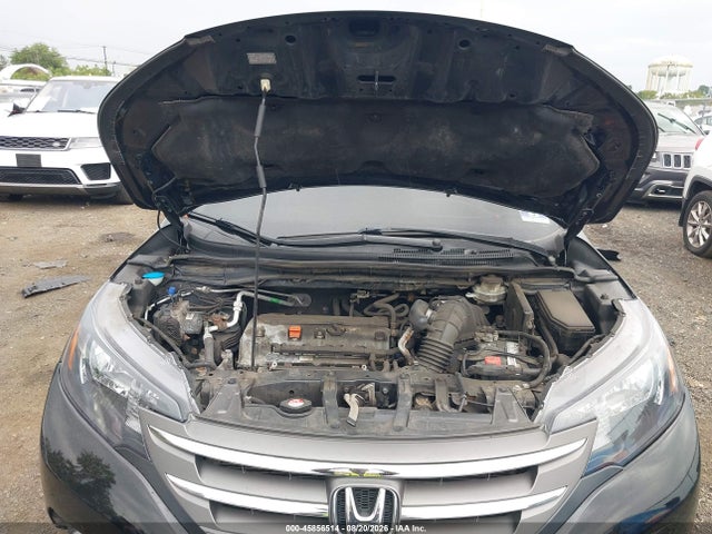 2012 Honda Cr-v Ex მანქანა იყიდება აუქციონზე, vin: 2HKRM4H51CH618972, აუქციონის ნომერი: 45856514