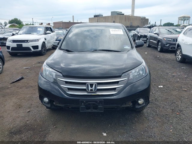 2012 Honda Cr-v Ex მანქანა იყიდება აუქციონზე, vin: 2HKRM4H51CH618972, აუქციონის ნომერი: 45856514