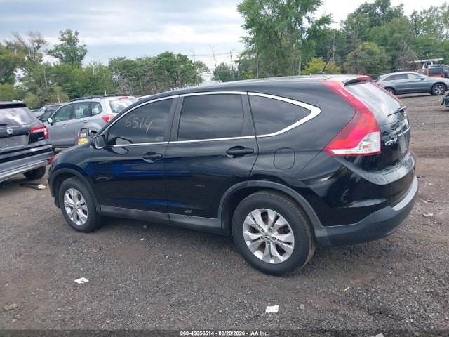 2012 Honda Cr-v Ex მანქანა იყიდება აუქციონზე, vin: 2HKRM4H51CH618972, აუქციონის ნომერი: 45856514