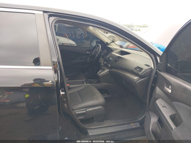 2012 Honda Cr-v Ex მანქანა იყიდება აუქციონზე, vin: 2HKRM4H51CH618972, აუქციონის ნომერი: 45856514