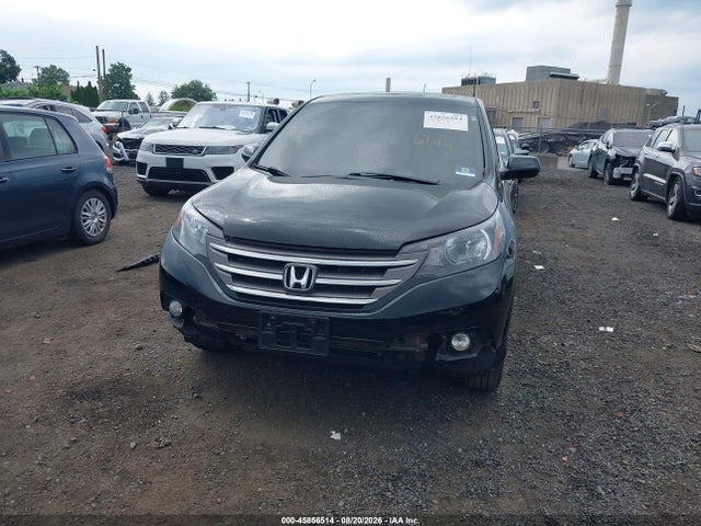 2012 Honda Cr-v Ex მანქანა იყიდება აუქციონზე, vin: 2HKRM4H51CH618972, აუქციონის ნომერი: 45856514