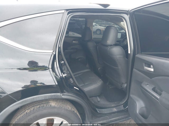 2012 Honda Cr-v Ex მანქანა იყიდება აუქციონზე, vin: 2HKRM4H51CH618972, აუქციონის ნომერი: 45856514