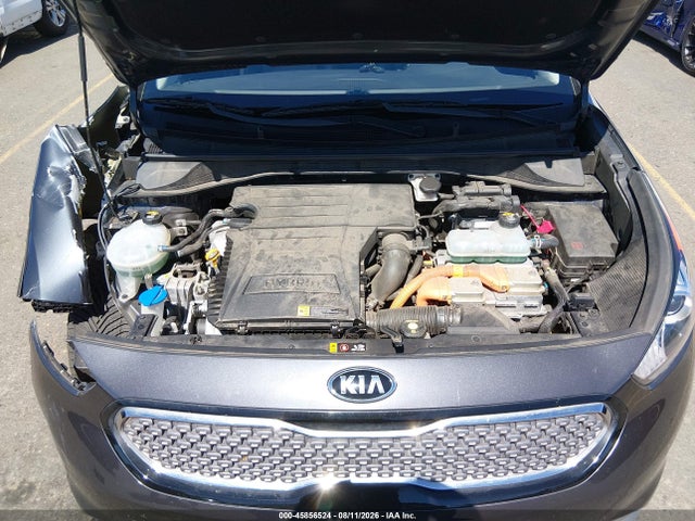 Продаж на аукціоні авто 2019 Kia Niro S Touring, vin: KNDCC3LC8K5253293, номер лоту: 45856524