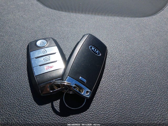 Продаж на аукціоні авто 2019 Kia Niro S Touring, vin: KNDCC3LC8K5253293, номер лоту: 45856524