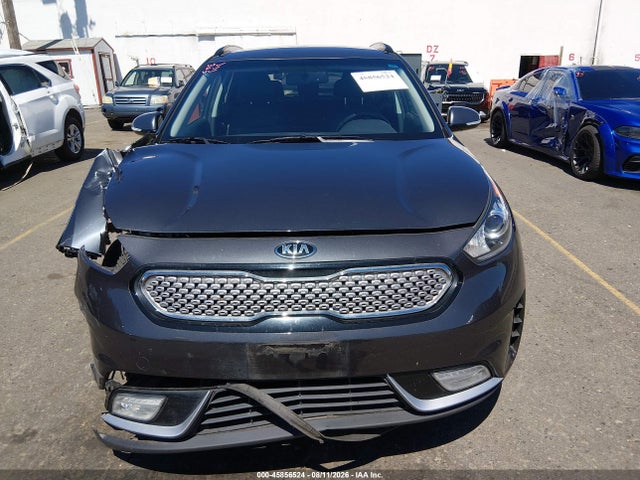 Продаж на аукціоні авто 2019 Kia Niro S Touring, vin: KNDCC3LC8K5253293, номер лоту: 45856524