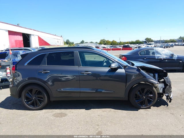 Продаж на аукціоні авто 2019 Kia Niro S Touring, vin: KNDCC3LC8K5253293, номер лоту: 45856524