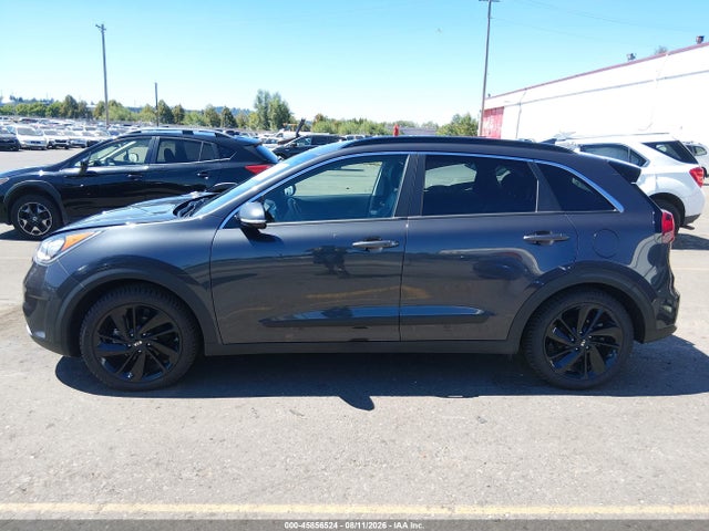 Продаж на аукціоні авто 2019 Kia Niro S Touring, vin: KNDCC3LC8K5253293, номер лоту: 45856524