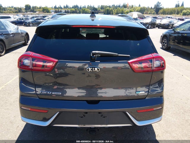 Продаж на аукціоні авто 2019 Kia Niro S Touring, vin: KNDCC3LC8K5253293, номер лоту: 45856524