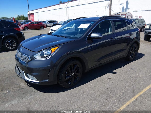 Продаж на аукціоні авто 2019 Kia Niro S Touring, vin: KNDCC3LC8K5253293, номер лоту: 45856524