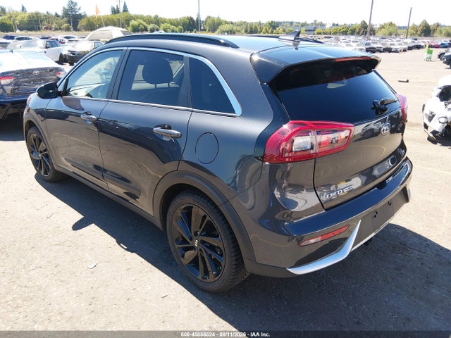 Продаж на аукціоні авто 2019 Kia Niro S Touring, vin: KNDCC3LC8K5253293, номер лоту: 45856524