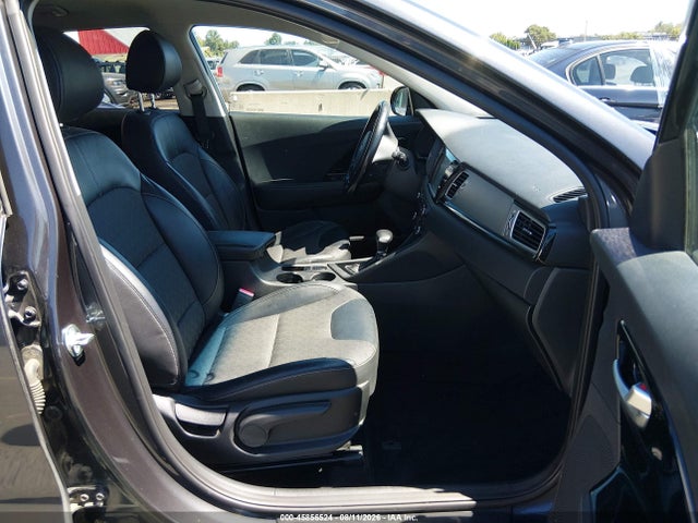 Продаж на аукціоні авто 2019 Kia Niro S Touring, vin: KNDCC3LC8K5253293, номер лоту: 45856524