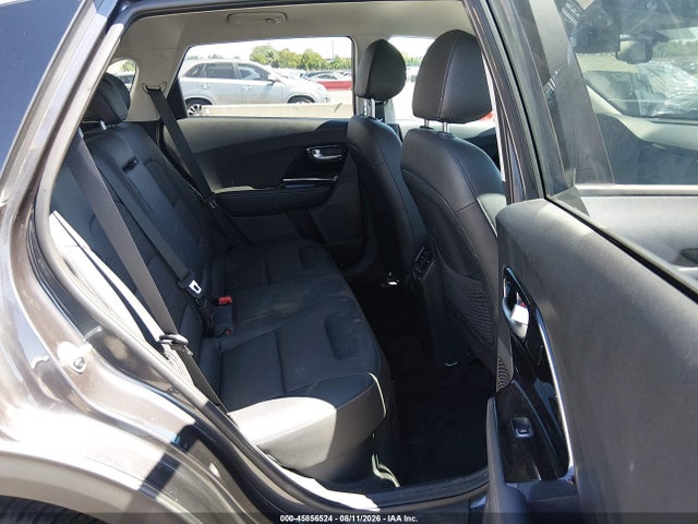 Продаж на аукціоні авто 2019 Kia Niro S Touring, vin: KNDCC3LC8K5253293, номер лоту: 45856524