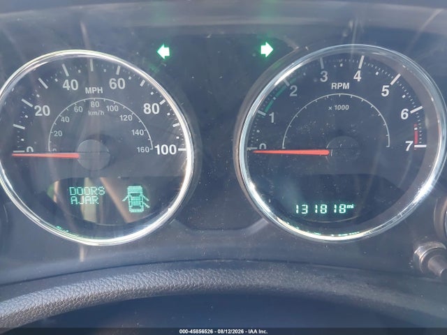 1C4BJWDG9HL520255 Jeep Wrangler Unlimited Sport
