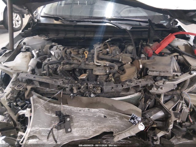 Продаж на аукціоні авто 2023 Nissan Altima Sv Fwd, vin: 1N4BL4DV1PN314692, номер лоту: 45856529