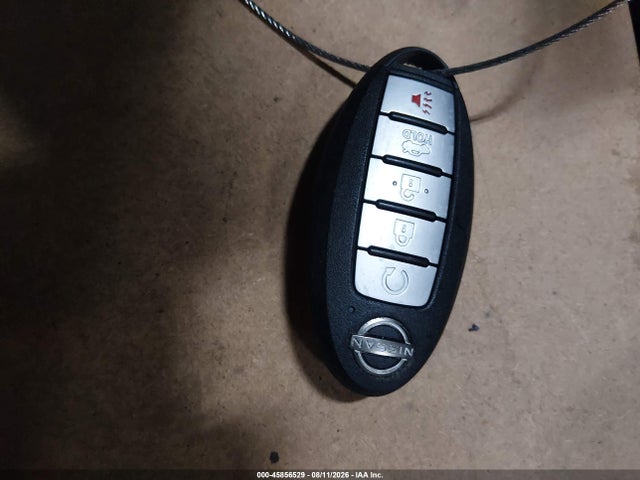 Продаж на аукціоні авто 2023 Nissan Altima Sv Fwd, vin: 1N4BL4DV1PN314692, номер лоту: 45856529