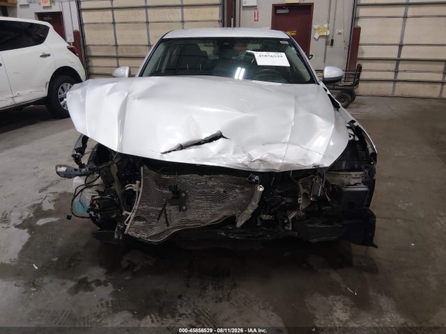 Продаж на аукціоні авто 2023 Nissan Altima Sv Fwd, vin: 1N4BL4DV1PN314692, номер лоту: 45856529