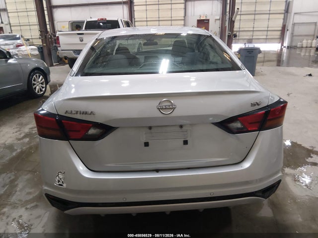 Продаж на аукціоні авто 2023 Nissan Altima Sv Fwd, vin: 1N4BL4DV1PN314692, номер лоту: 45856529