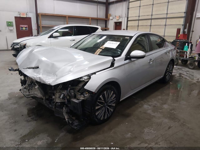 Продаж на аукціоні авто 2023 Nissan Altima Sv Fwd, vin: 1N4BL4DV1PN314692, номер лоту: 45856529