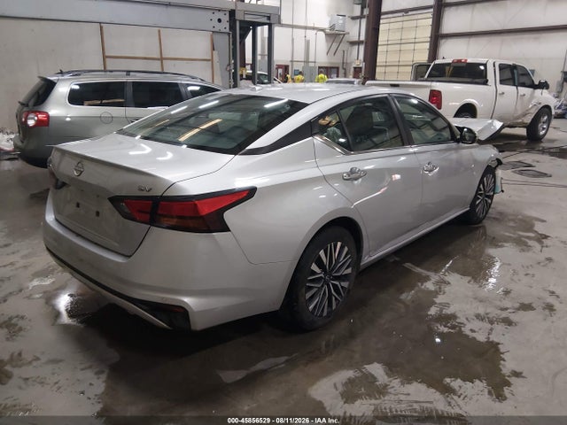 Продаж на аукціоні авто 2023 Nissan Altima Sv Fwd, vin: 1N4BL4DV1PN314692, номер лоту: 45856529