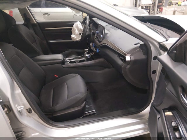 Продаж на аукціоні авто 2023 Nissan Altima Sv Fwd, vin: 1N4BL4DV1PN314692, номер лоту: 45856529