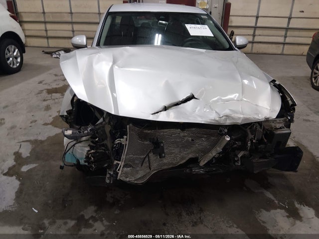 Продаж на аукціоні авто 2023 Nissan Altima Sv Fwd, vin: 1N4BL4DV1PN314692, номер лоту: 45856529
