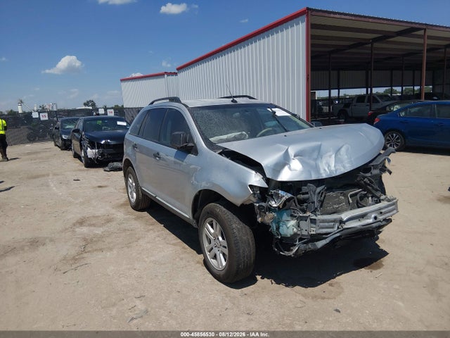 Aukcja sprzedaży 2010 Ford Edge Se, vin: 2FMDK3GC9ABB74268, numer aukcji: 45856530