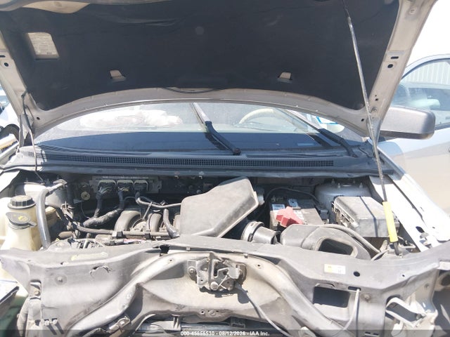 Aukcja sprzedaży 2010 Ford Edge Se, vin: 2FMDK3GC9ABB74268, numer aukcji: 45856530