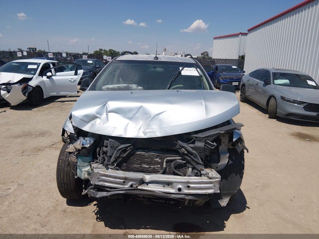 Aukcja sprzedaży 2010 Ford Edge Se, vin: 2FMDK3GC9ABB74268, numer aukcji: 45856530