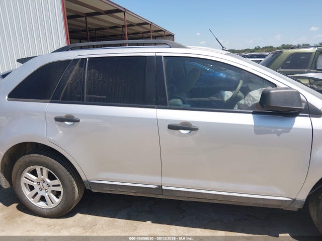 Aukcja sprzedaży 2010 Ford Edge Se, vin: 2FMDK3GC9ABB74268, numer aukcji: 45856530