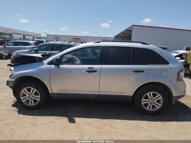 Aukcja sprzedaży 2010 Ford Edge Se, vin: 2FMDK3GC9ABB74268, numer aukcji: 45856530