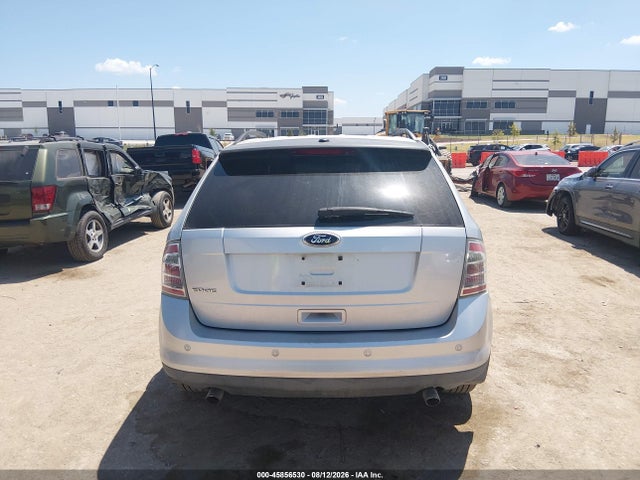 Aukcja sprzedaży 2010 Ford Edge Se, vin: 2FMDK3GC9ABB74268, numer aukcji: 45856530