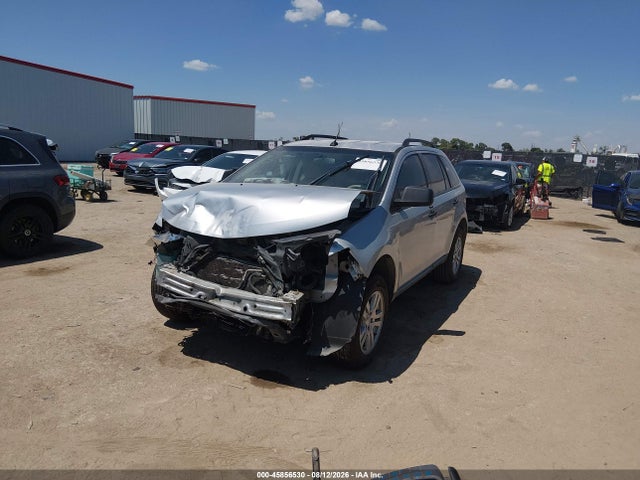 Aukcja sprzedaży 2010 Ford Edge Se, vin: 2FMDK3GC9ABB74268, numer aukcji: 45856530