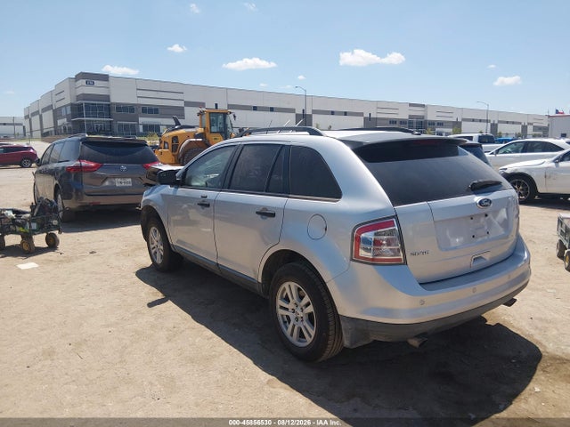 Aukcja sprzedaży 2010 Ford Edge Se, vin: 2FMDK3GC9ABB74268, numer aukcji: 45856530