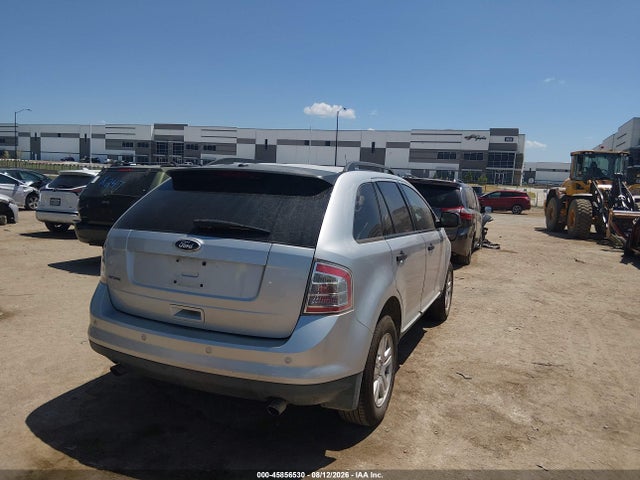 Aukcja sprzedaży 2010 Ford Edge Se, vin: 2FMDK3GC9ABB74268, numer aukcji: 45856530