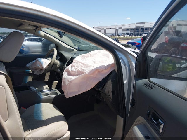 Aukcja sprzedaży 2010 Ford Edge Se, vin: 2FMDK3GC9ABB74268, numer aukcji: 45856530