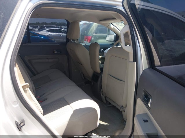 Aukcja sprzedaży 2010 Ford Edge Se, vin: 2FMDK3GC9ABB74268, numer aukcji: 45856530