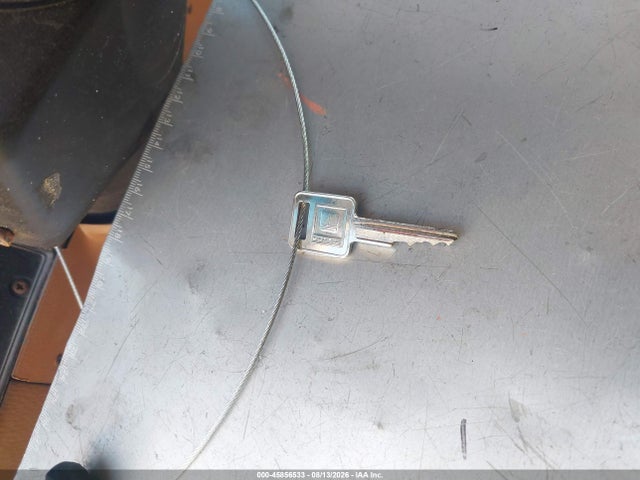 1991 Gmc Vandura G1500 მანქანა იყიდება აუქციონზე, vin: 1GTCG15H8M7512115, აუქციონის ნომერი: 45856533