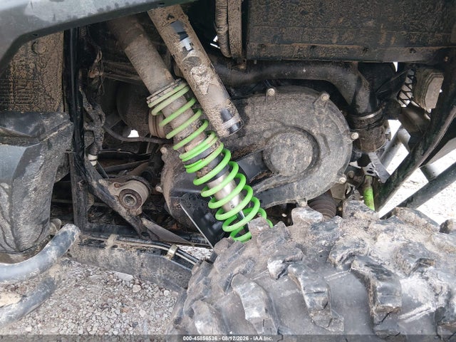 45856536 :رقم المزاد ، JKARFCA11MB512918 vin ، 2021 Kawasaki Krf 1000 A مزاد بيع