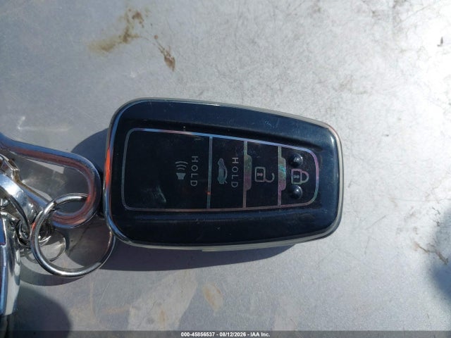 45856537 :رقم المزاد ، 4T1G31AK0LU543062 vin ، 2020 Toyota Camry Se Hybrid مزاد بيع