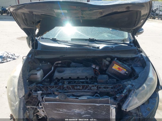 45856539 :رقم المزاد ، KNDPC3A26B7013854 vin ، 2011 Kia Sportage Ex مزاد بيع