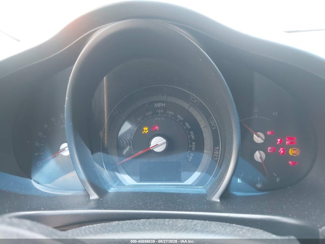 45856539 :رقم المزاد ، KNDPC3A26B7013854 vin ، 2011 Kia Sportage Ex مزاد بيع