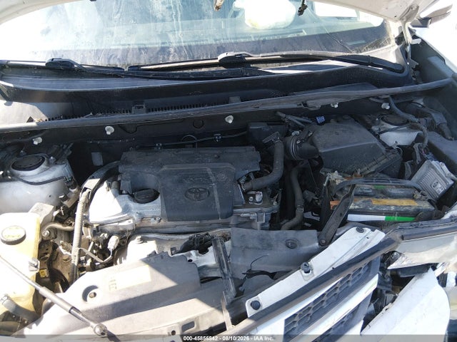 Toyota Rav4 Xle 2014 2T3RFREV2EW204994 Image 10