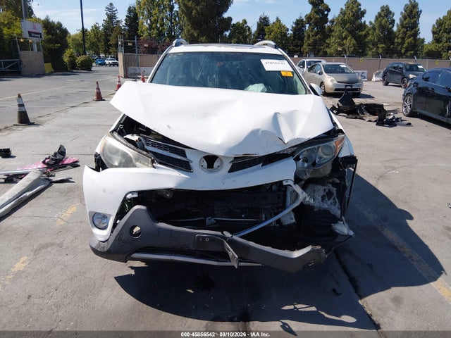 Toyota Rav4 Xle 2014 2T3RFREV2EW204994 Image 12