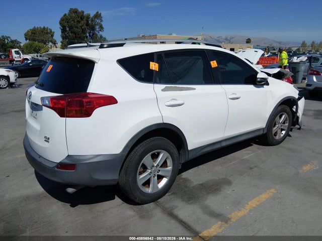 Toyota Rav4 Xle 2014 2T3RFREV2EW204994 Image 4