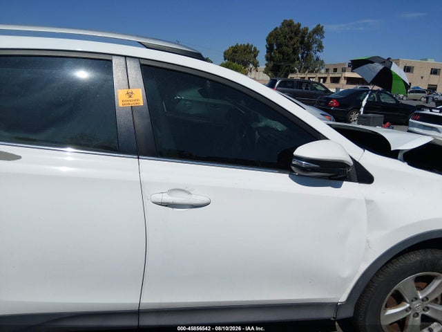 Toyota Rav4 Xle 2014 2T3RFREV2EW204994 Image 5