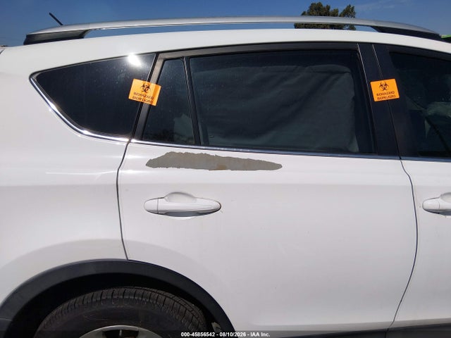 Toyota Rav4 Xle 2014 2T3RFREV2EW204994 Image 8
